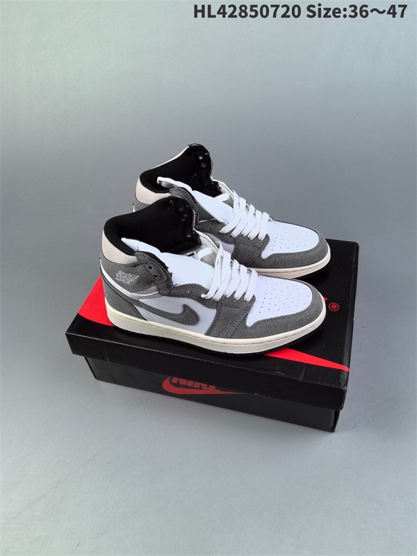 women air jordan 1 shoes 2024-9-5-220